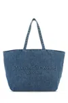 ALEXANDER WANG PUNCH TOTE-TU ND ALEXANDER WANG FEMALE