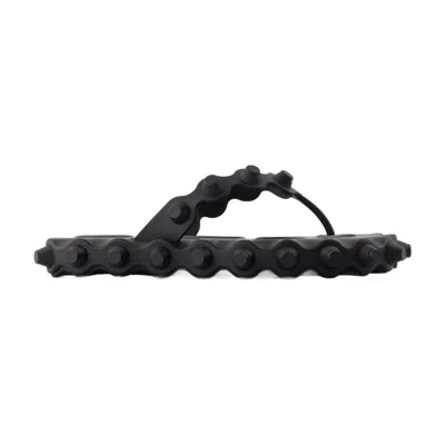 Alexander Wang Rapture Flip Flop Flat Shoes
