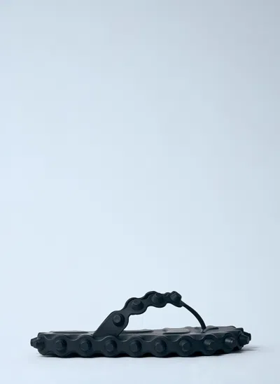 ALEXANDER WANG RAPTURE FLIP FLOPS