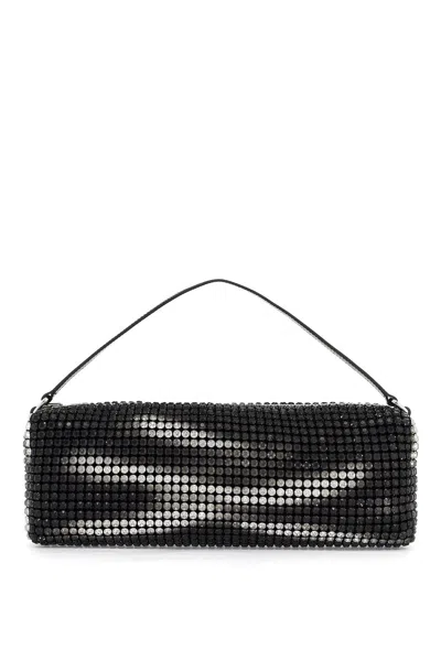 ALEXANDER WANG RECTANGULAR HEIRESS HANDBAG