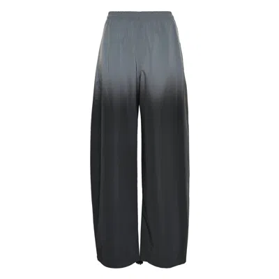 Alexander Wang Reflective Mid-rise Track Pant