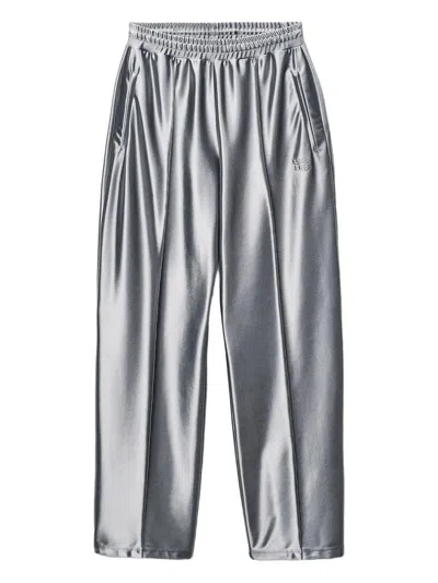 ALEXANDER WANG ALEXANDER WANG RELAXED TRACKPANT