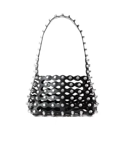 ALEXANDER WANG ALEXANDER WANG REX MEDIUM HOBO BAG