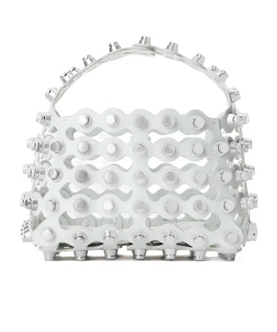 ALEXANDER WANG ALEXANDER WANG SMALL REX TOTE BAG