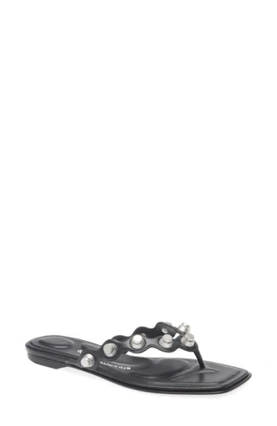 ALEXANDER WANG ALEXANDER WANG REXA FLIP FLOP