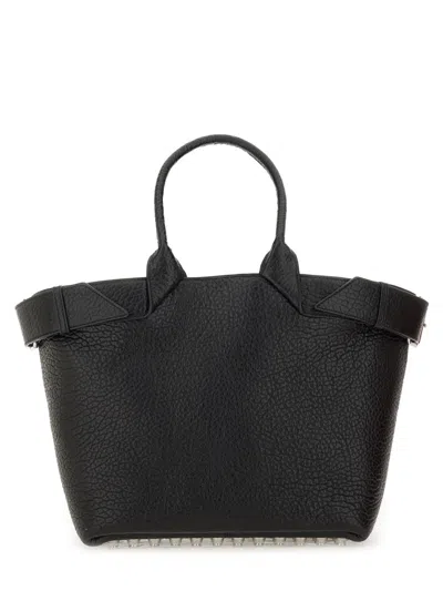 ALEXANDER WANG ALEXANDER WANG RHETT LARGE TOTE BAG