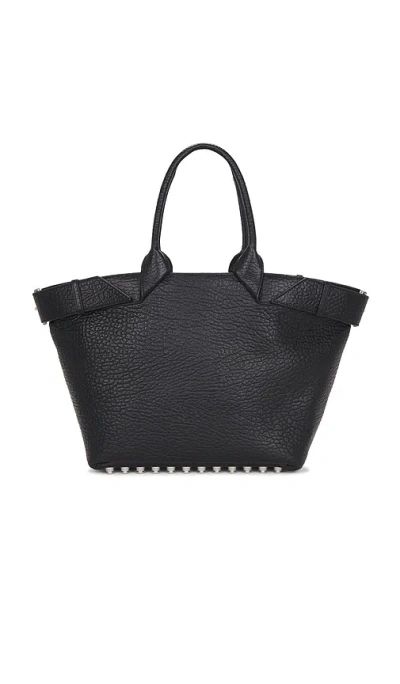 Alexander Wang Rhett Large Tote In Black