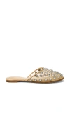 Alexander Wang Sandal "rhodes" In 裸色