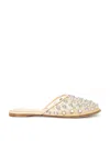 Alexander Wang Sandal "rhodes" In Nude