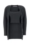 Alexander Wang Pre-styled Twinset Knitted Cardigan