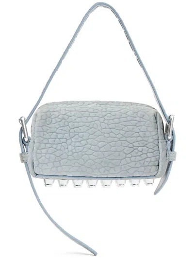ALEXANDER WANG RICCO CROSSBODY BAG