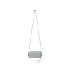 Alexander Wang Ricco Crossbody Bag In Gray