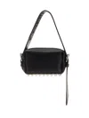 Alexander Wang Ricco Handbags Black