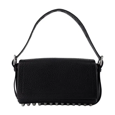 ALEXANDER WANG ALEXANDER WANG RICCO MEDIUM FLAP BAG