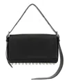 Alexander Wang Ricco Medium Shoulder Bag In Black