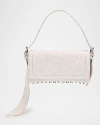 Alexander Wang Ricco Medium Studded Shoulder Bag