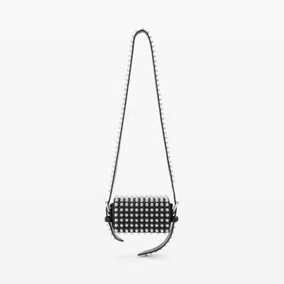 ALEXANDER WANG RICCO MINI CROSSBODY BAG