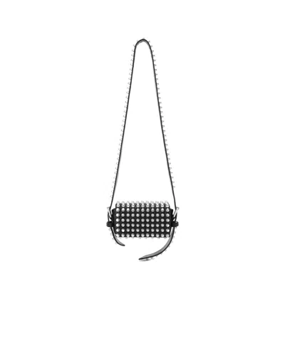 ALEXANDER WANG ALEXANDER WANG RICCO MINI CROSSBODY BAG