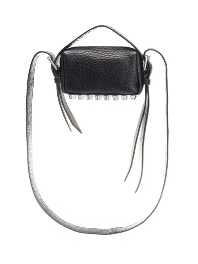 ALEXANDER WANG RICCO MINI CROSSBODY BAG