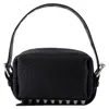 Alexander Wang Ricco Small Bag In Black