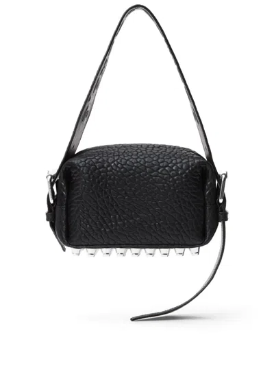 ALEXANDER WANG RICCO SMALL SHOULDER BAG