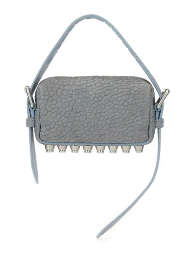 Alexander Wang "rich Mini" Shoulder Bag