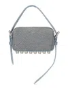 Alexander Wang "rich Mini" Shoulder Bag In Baby Blue