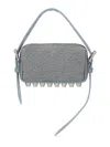 Alexander Wang Rich Mini" Shoulder Bag In Blue
