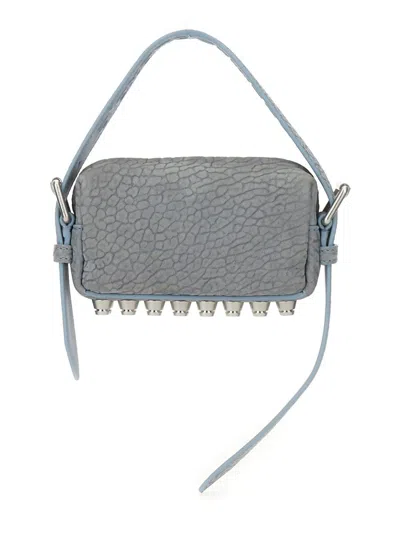 ALEXANDER WANG ALEXANDER WANG "RICH MINI" SHOULDER BAG
