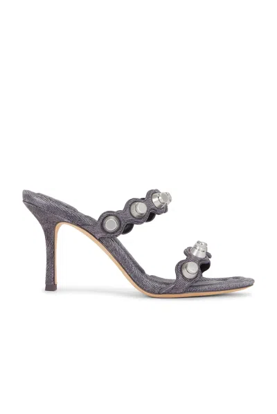 ALEXANDER WANG RIOT SANDAL