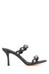 Alexander Wang Open-toed High-heeled Sandals