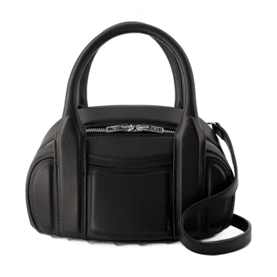 ALEXANDER WANG ALEXANDER WANG ROC SMALL SHOULDER BAG