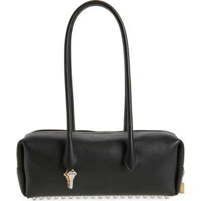 ALEXANDER WANG ALEXANDER WANG ROUX MEDIUM SHOULDER BAG