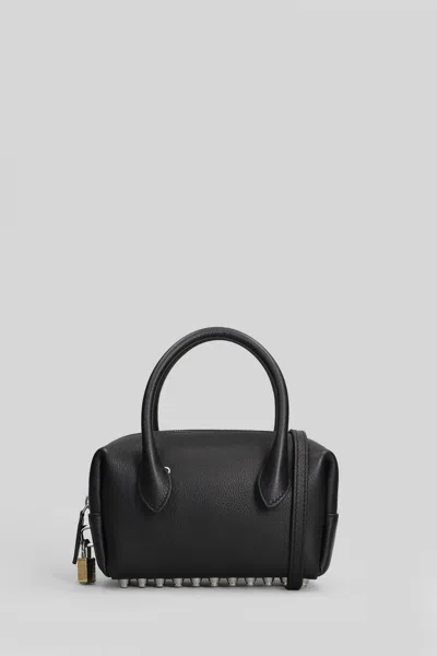 ALEXANDER WANG ALEXANDER WANG ROUX SMALL SHOULDER BAG