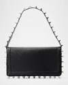 Alexander Wang Roz Shoulder Bag In Black