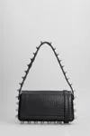 ALEXANDER WANG ALEXANDER WANG ROZ SHOULDER BAG