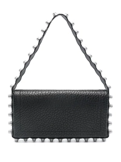 ALEXANDER WANG ROZ SHOULDER BAG