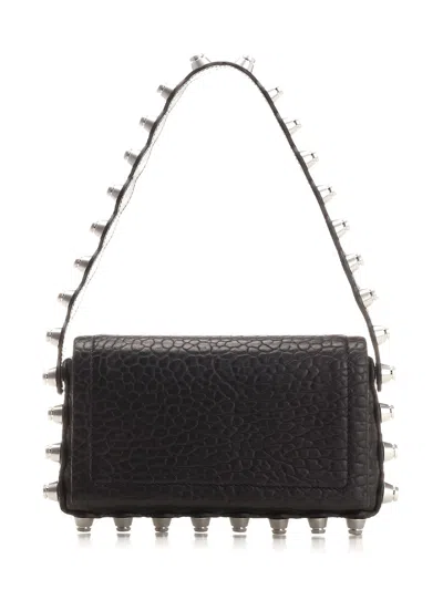 Alexander Wang Roz Shoulder Wallet