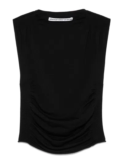 ALEXANDER WANG RUCHED TANK