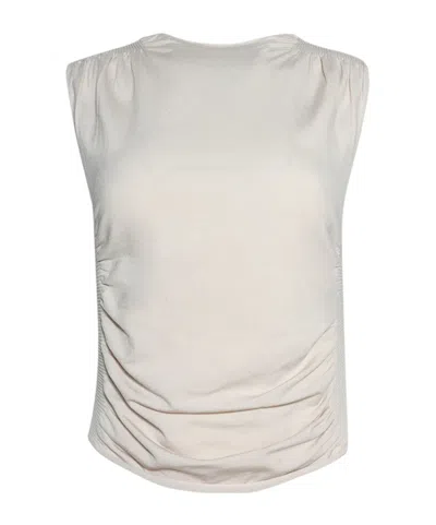 ALEXANDER WANG RUCHED TOP