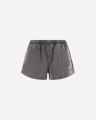 Alexander Wang Running Shorts