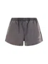 Alexander Wang Running Shorts