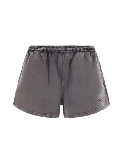 Alexander Wang Running Shorts