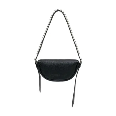 Alexander Wang Ry Crossbody -  - Leather - Black