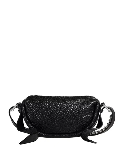 Alexander Wang Ry Crossbody In Black