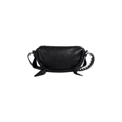 Pre-owned Alexander Wang Ry Crossbody 'black' | Men's Size Onesize