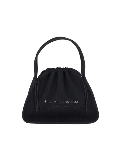 ALEXANDER WANG RYAN BAG