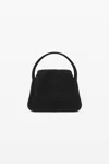 Alexander Wang "ryan" Handbag In Black