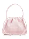 Alexander Wang Ryan Handbags Rose