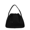 Alexander Wang Ryan Large Bag In Black